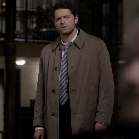 omega castiel archive